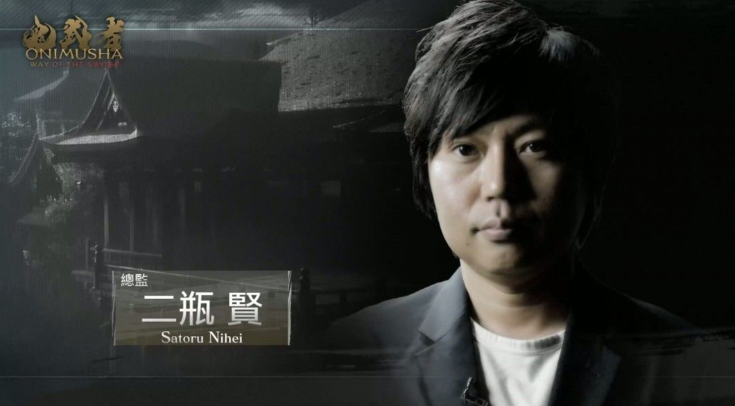 穿着黑色衣服的男人 AI 生成的内容可能不正确。