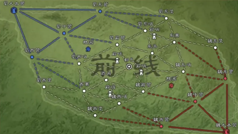 地图 AI 生成的内容可能不正确。