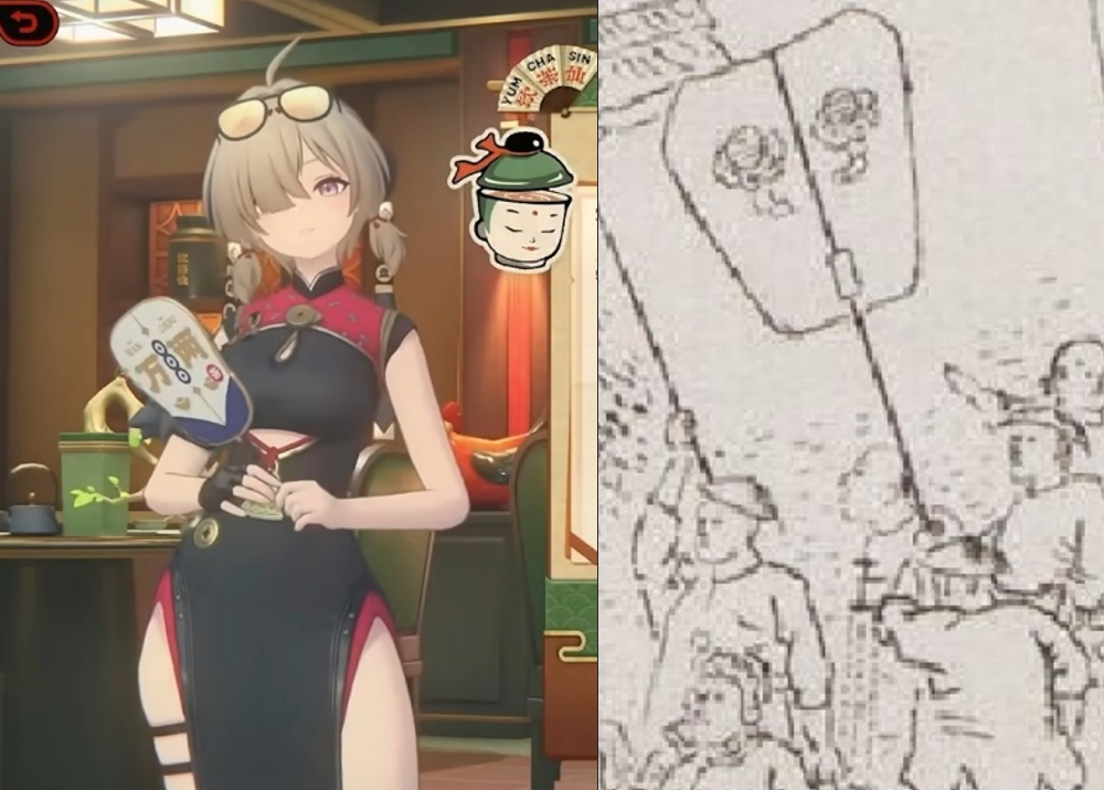 图片包含 人, 女人 描述已自动生成