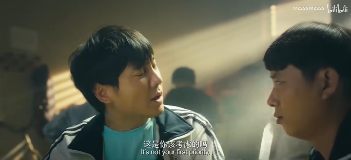 大春，我告诉你，你和别人不一样，千万别把时间浪费在学习上』是什么梗？ - 知乎