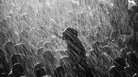 就算到不了远方，也不妨碍我们风雨兼程 - 知乎