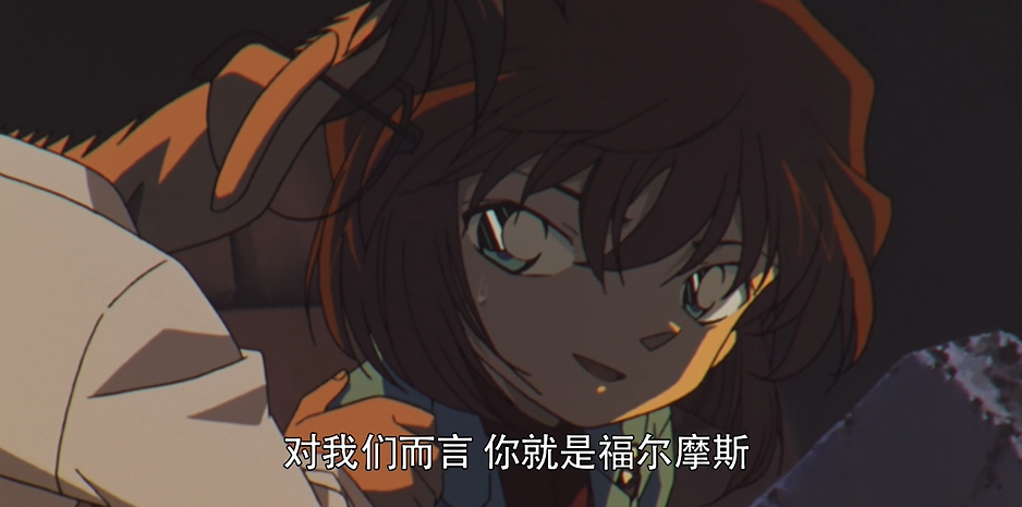20年过去了，重新上映的「贝克街的亡灵」还是神作吗？ - 知乎