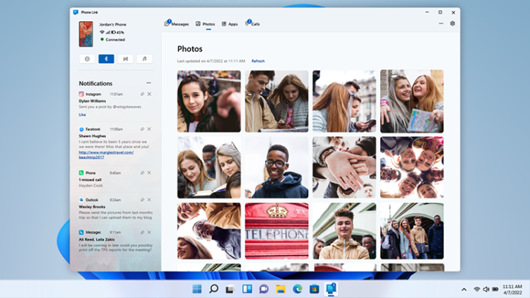 Image