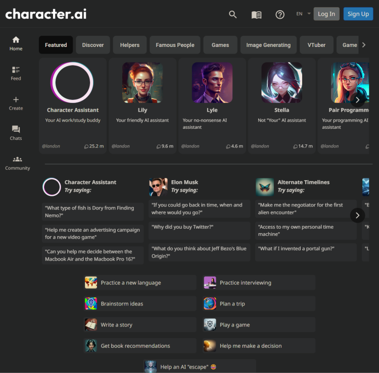 Image
