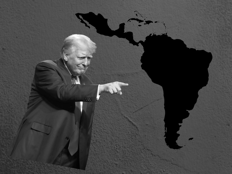 Latin America: Who wins and who loses after Trump's victory? · Global Voices