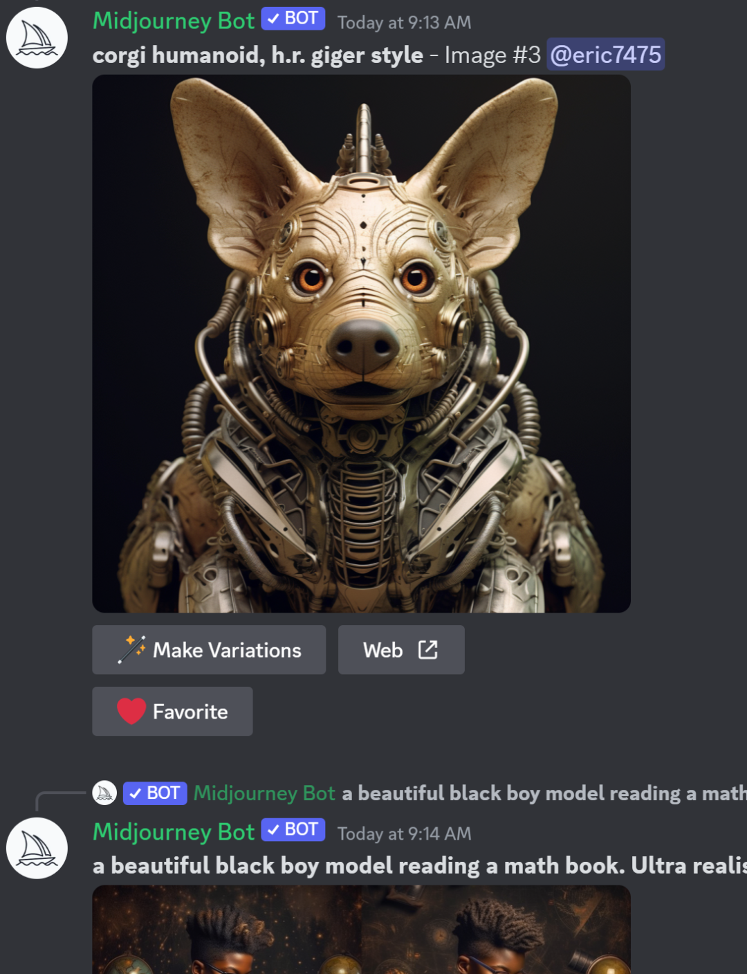 Image