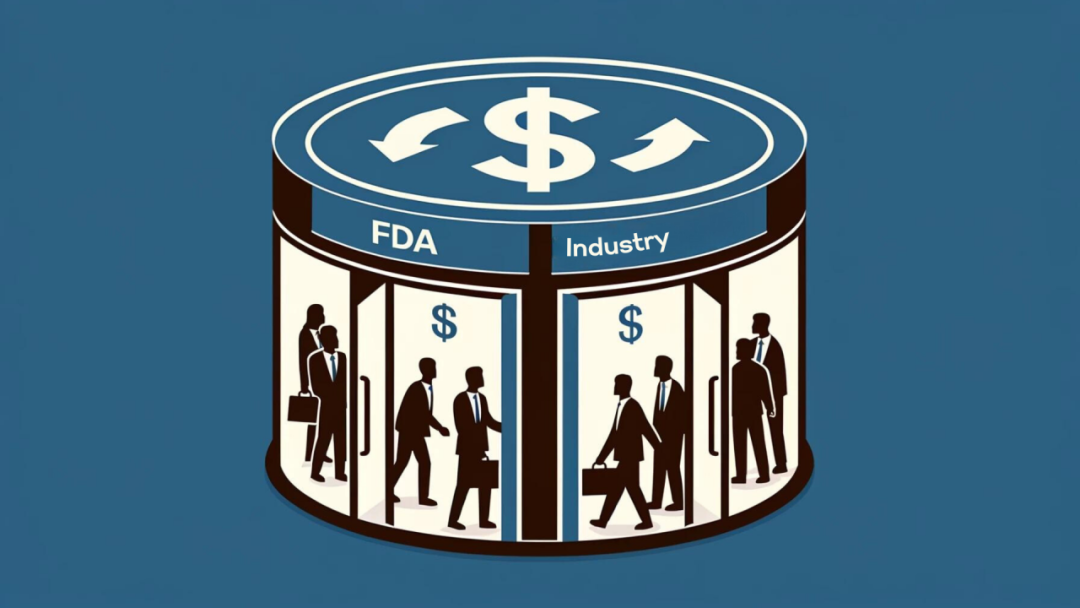 Is the FDA Too Cozy with Big Pharma? New Report Says Yes!