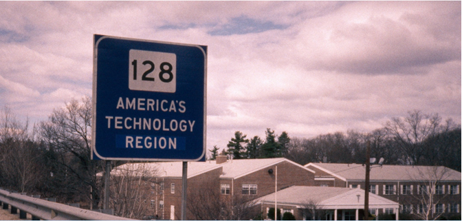 The "Other" Tech Valley: Boston's Route 128 - Thrive Global