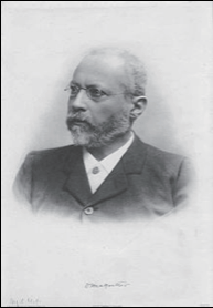 马克思•诺特（1844-1921）