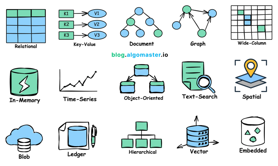 Polyglot Persistence: Why It's Essential for Modern Applications ...