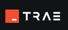 trae Logo