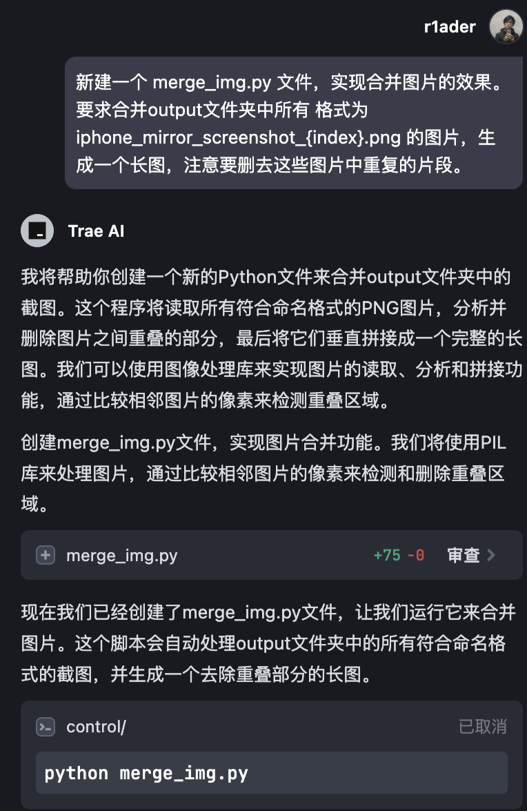 Image
