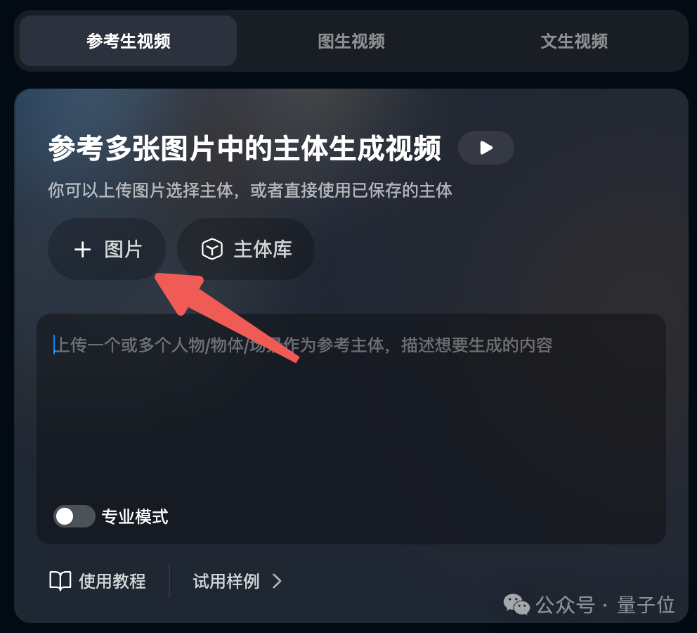 Image