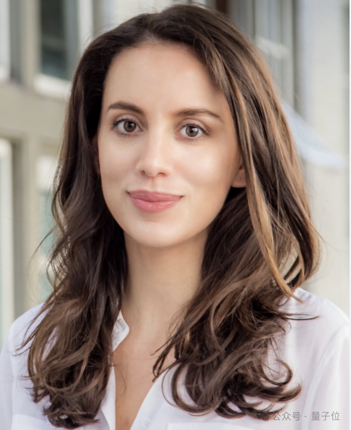 Women You Should Know: Mira Murati, CTO of Open A.I. — In Vibrant Company