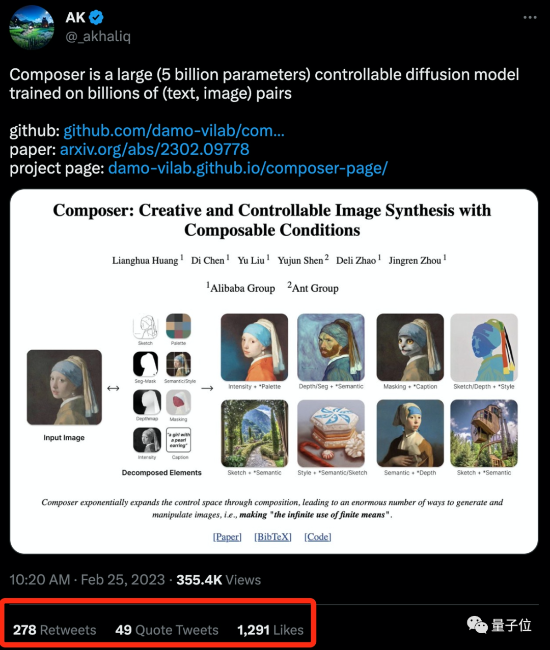 Image