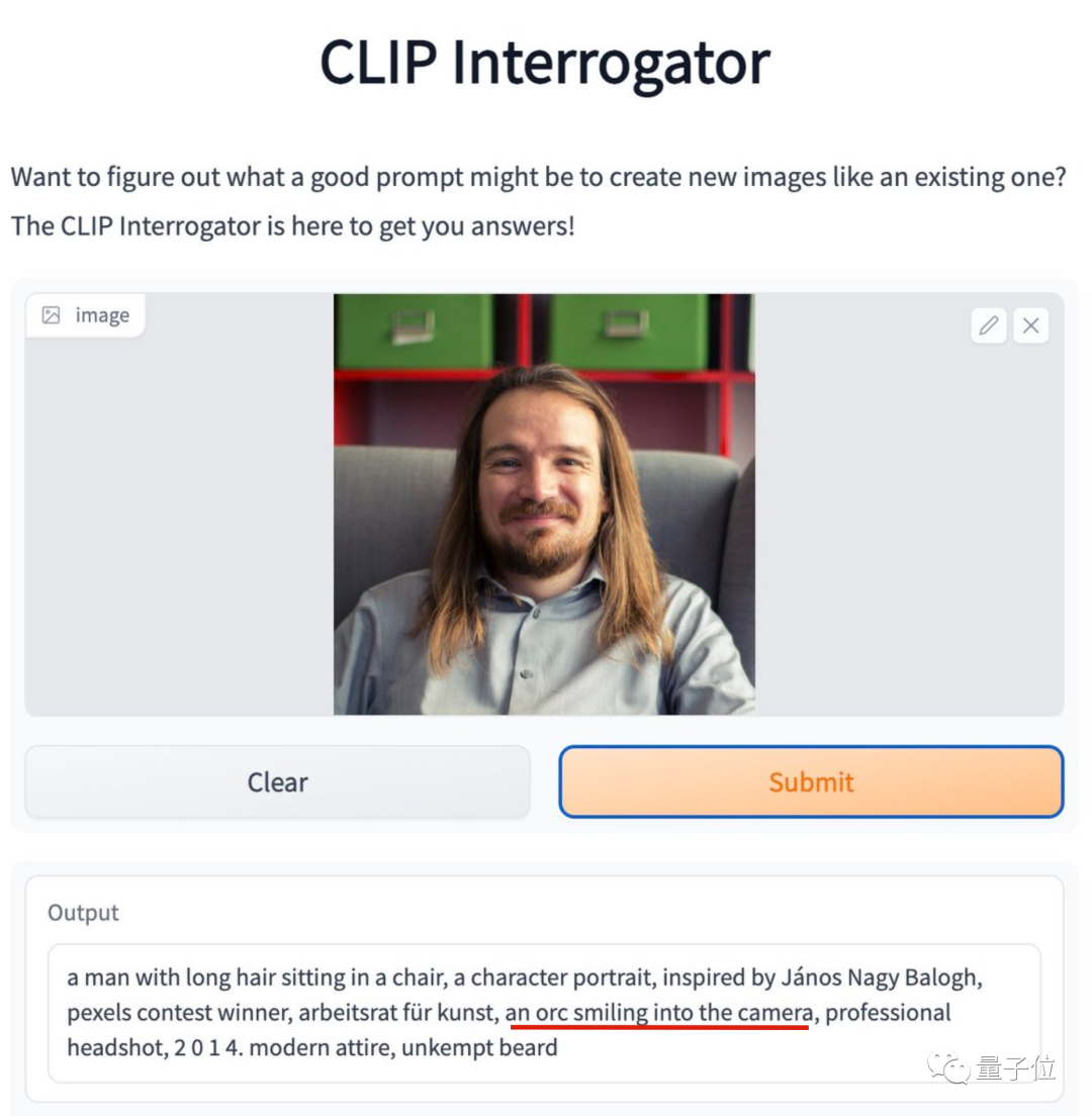 Image