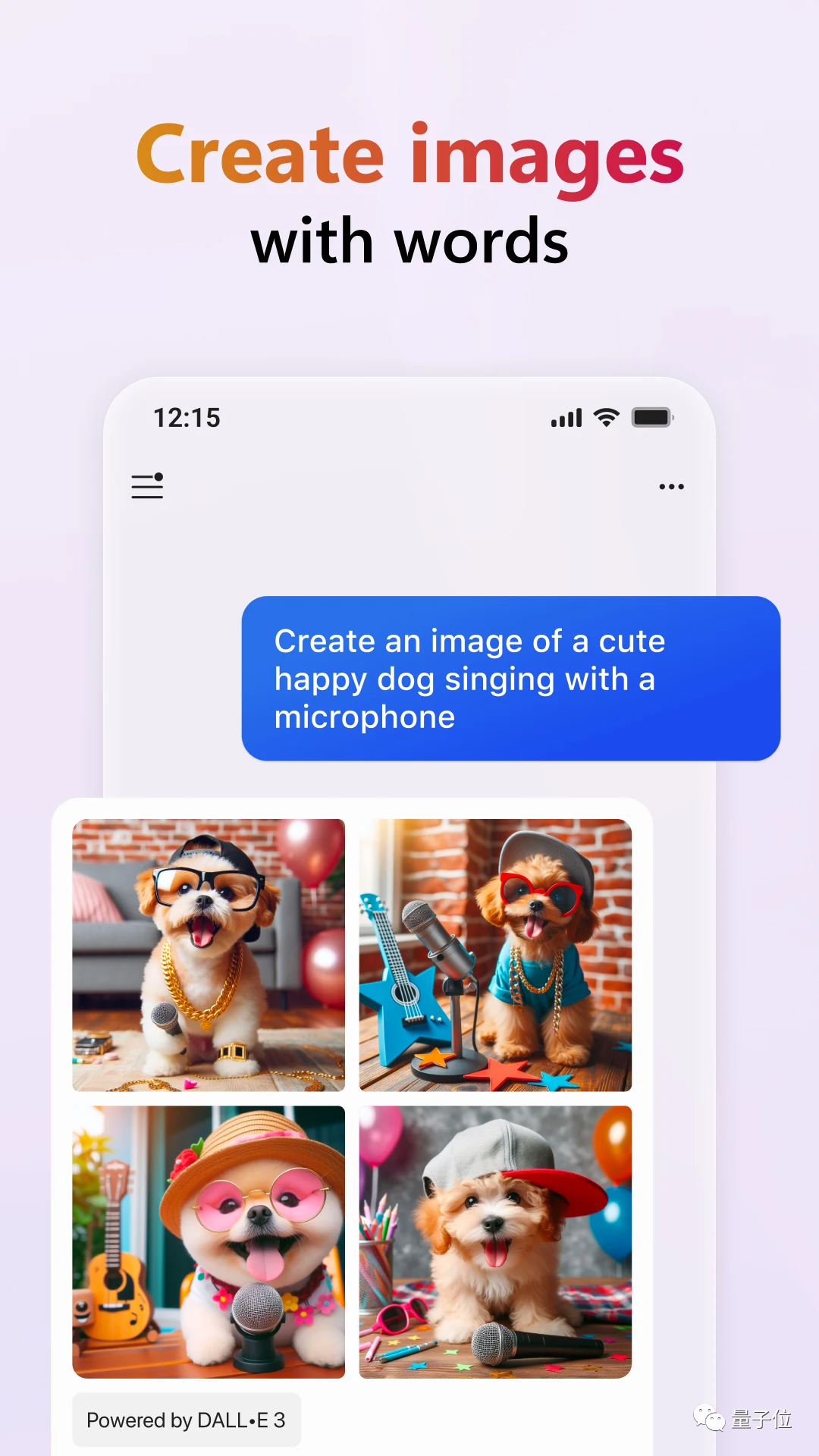 Image