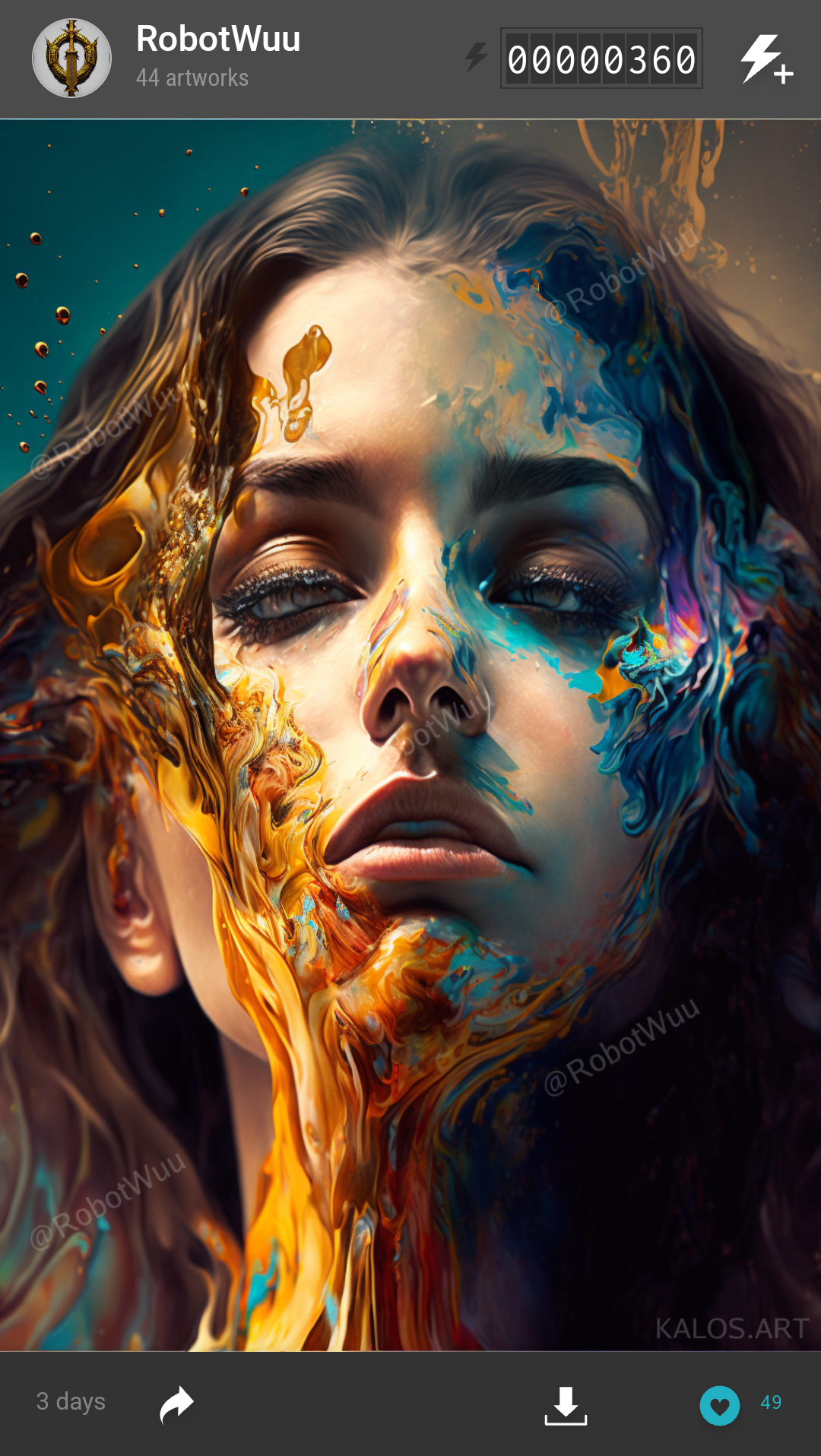 Image