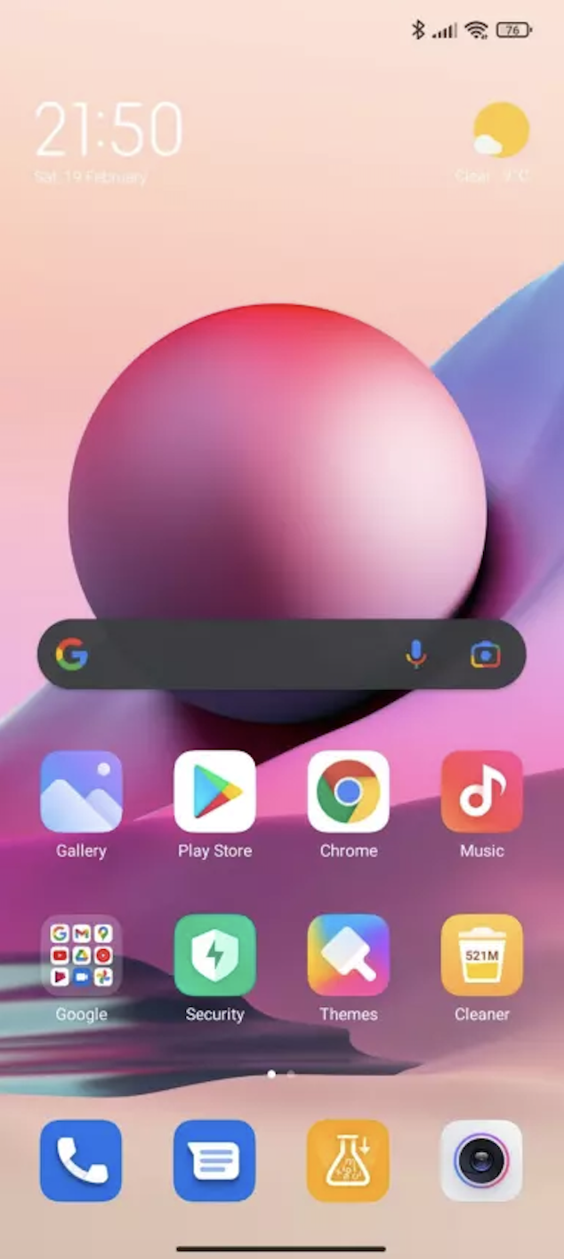 Image