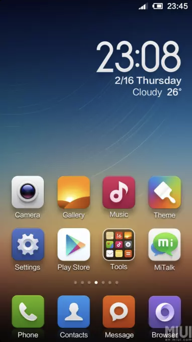 Image