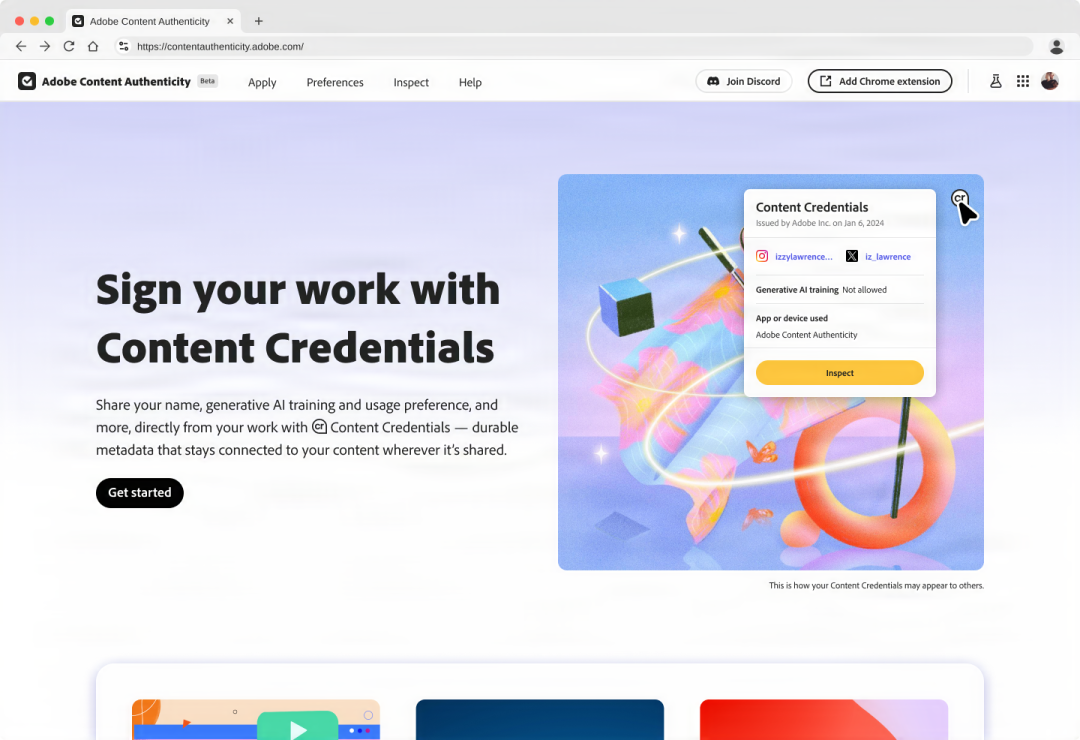 Image