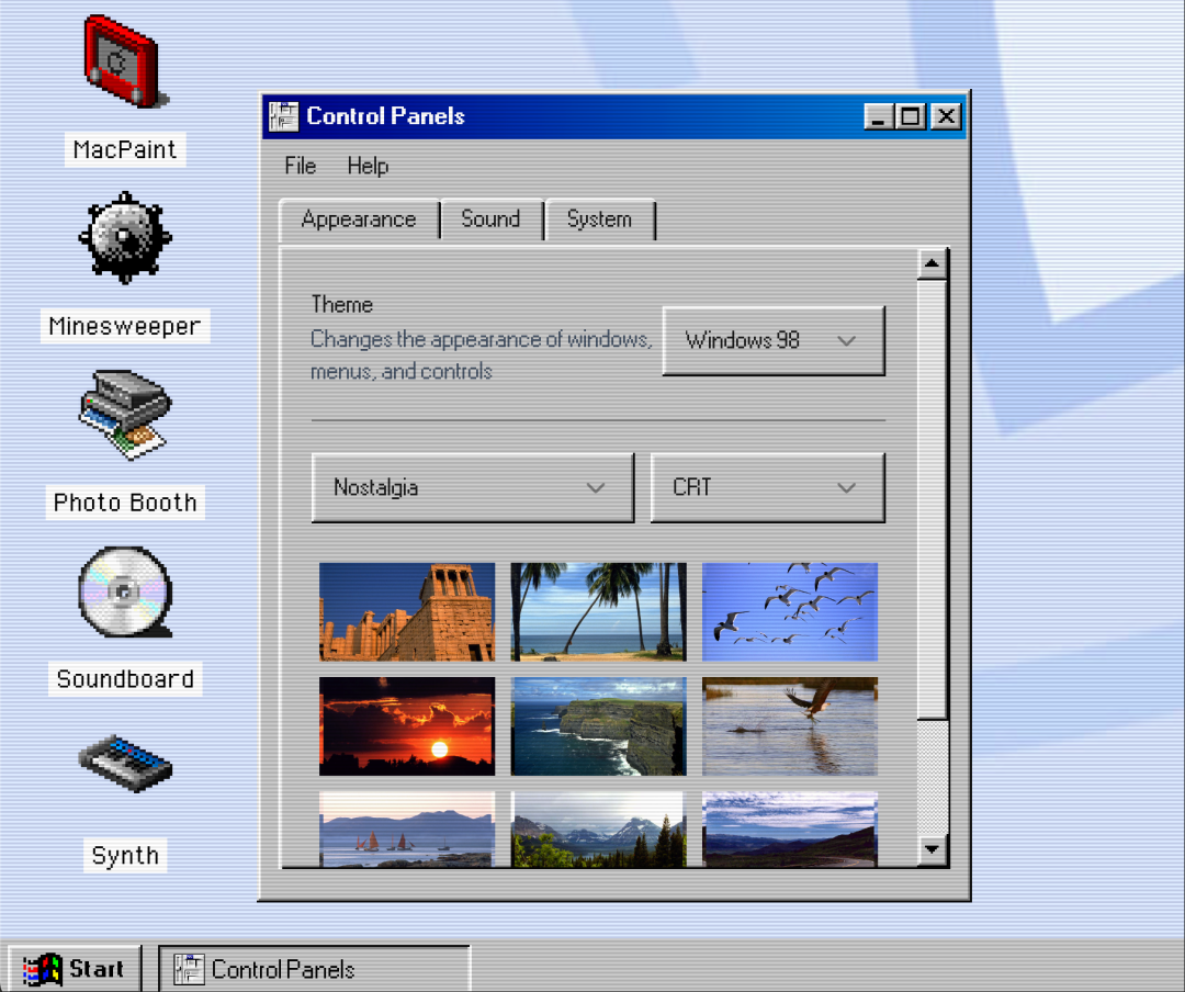 Image