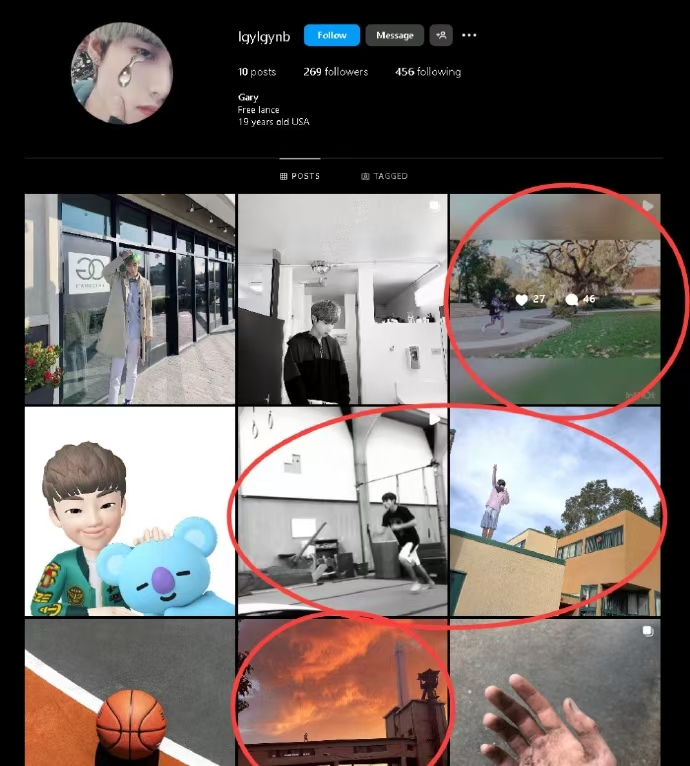 Image