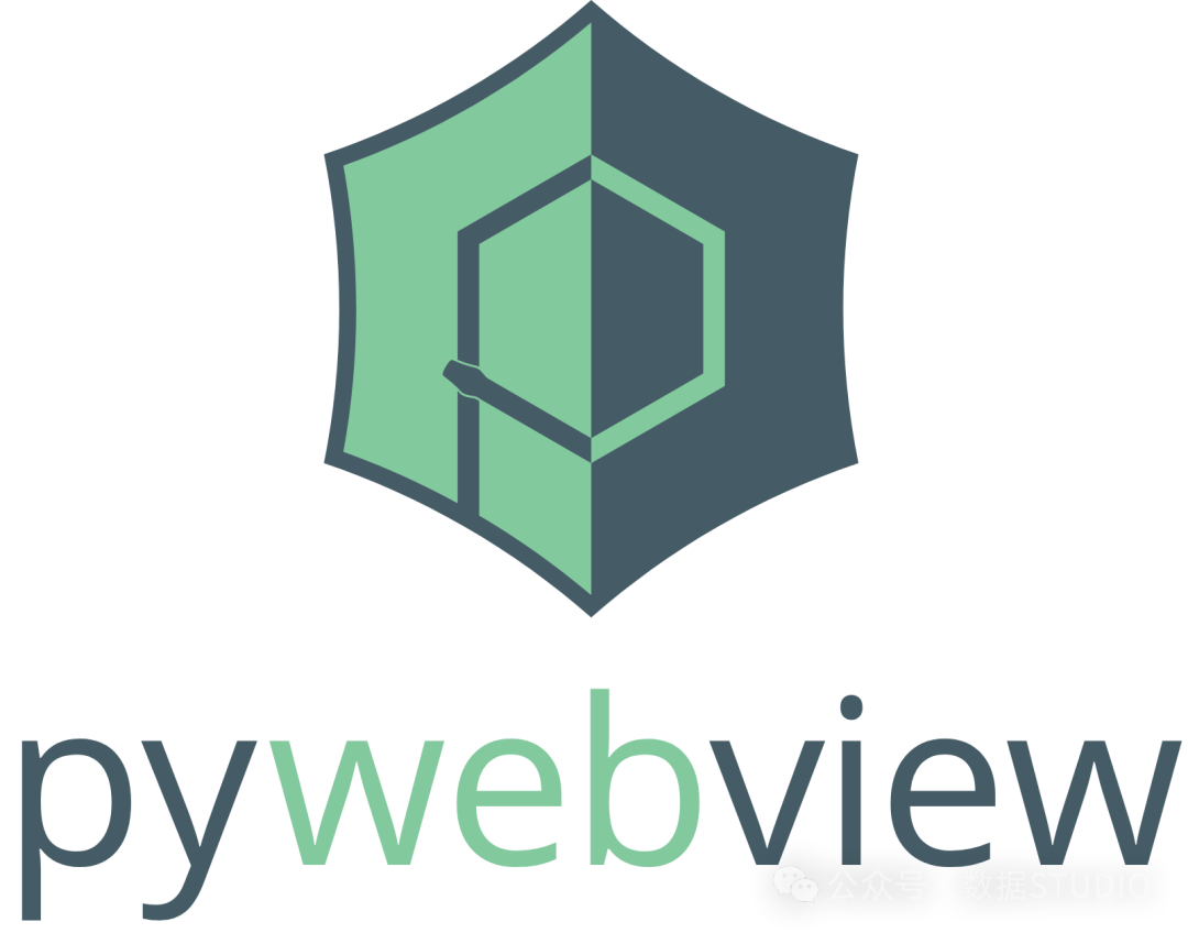 pywebview logo