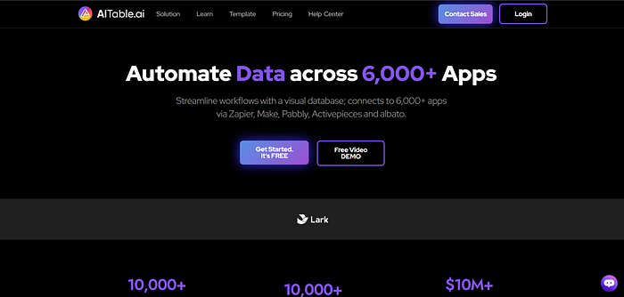 🔗 https://github.com/apitable/apitable