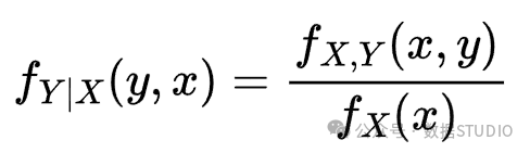 参考：https://en.wikipedia.org/wiki/Conditional_probability_distribution