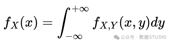 参考：https://en.wikipedia.org/wiki/Marginal_distribution