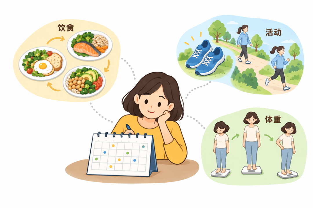 生活中的变量不止鸡蛋