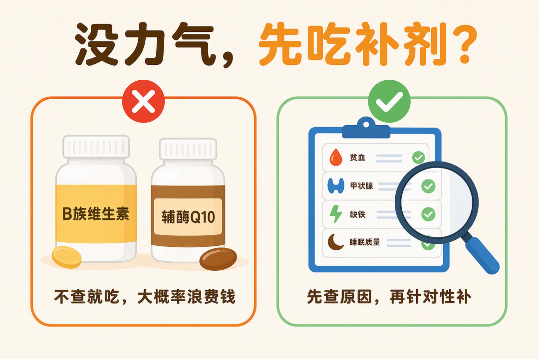 基础验血查这5项
