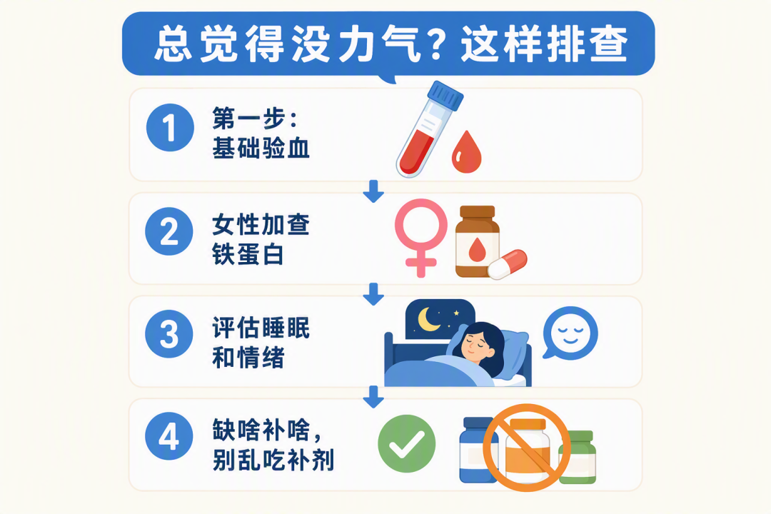 真正值得查的两样营养素