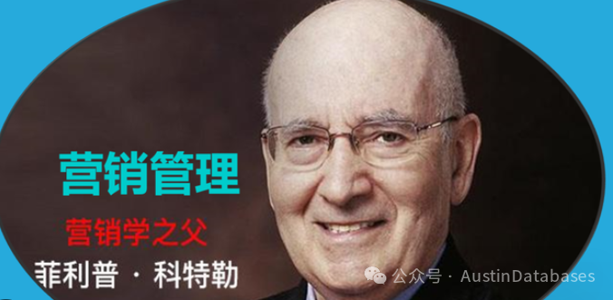 营销是这个世界最具有难度的事情，且可以产生最大价值的事情