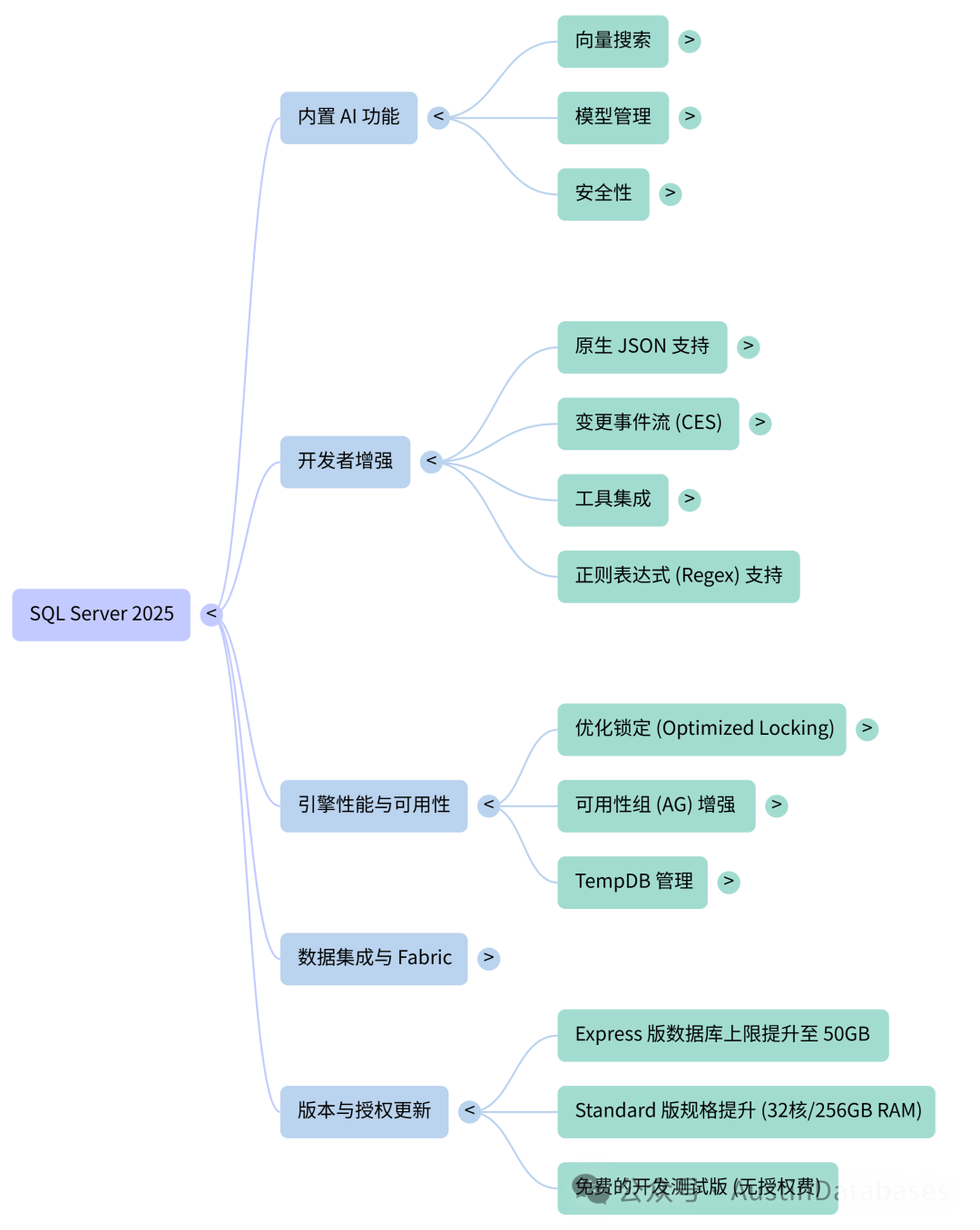 SQL SERVER 2025
