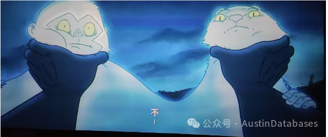 小妖怪合体
