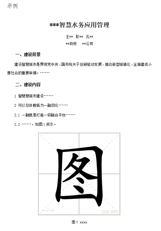 Image