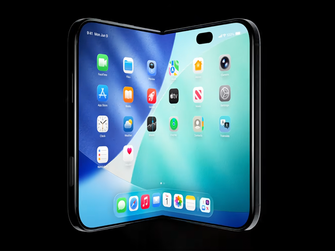 iPhone Fold rumours and leaks: Release date, specs, price and more | The Independent
