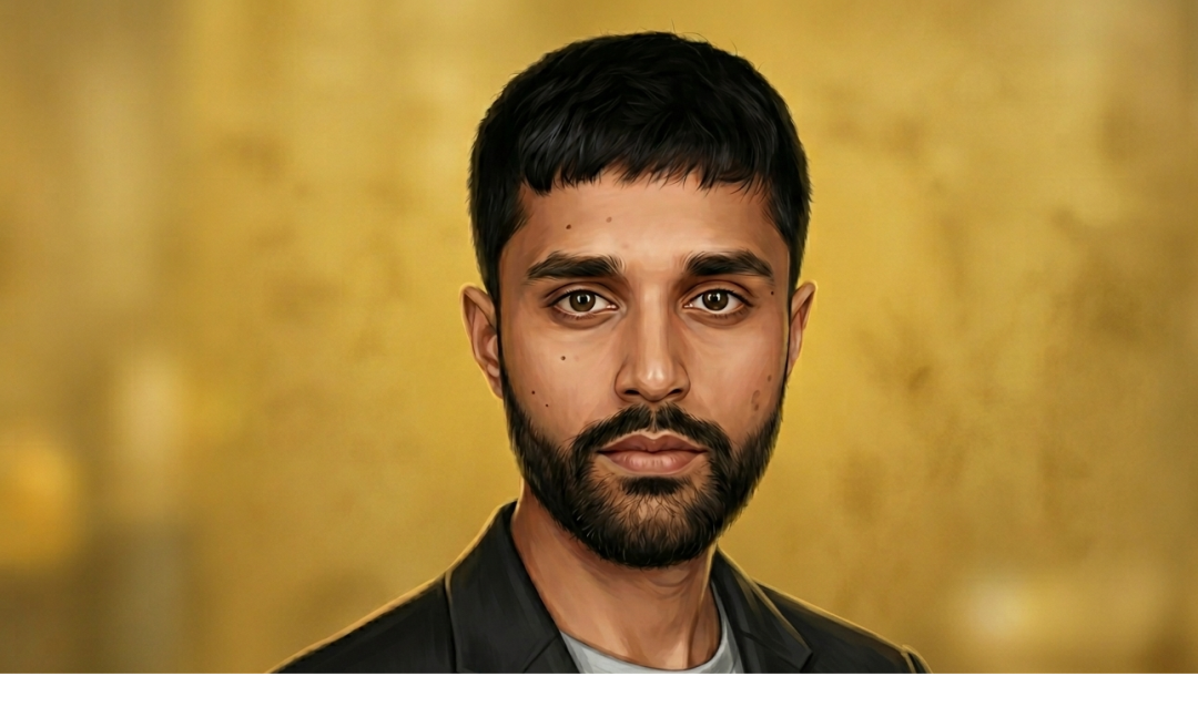 Launch Fast 创始人 Hasaam Bhatti