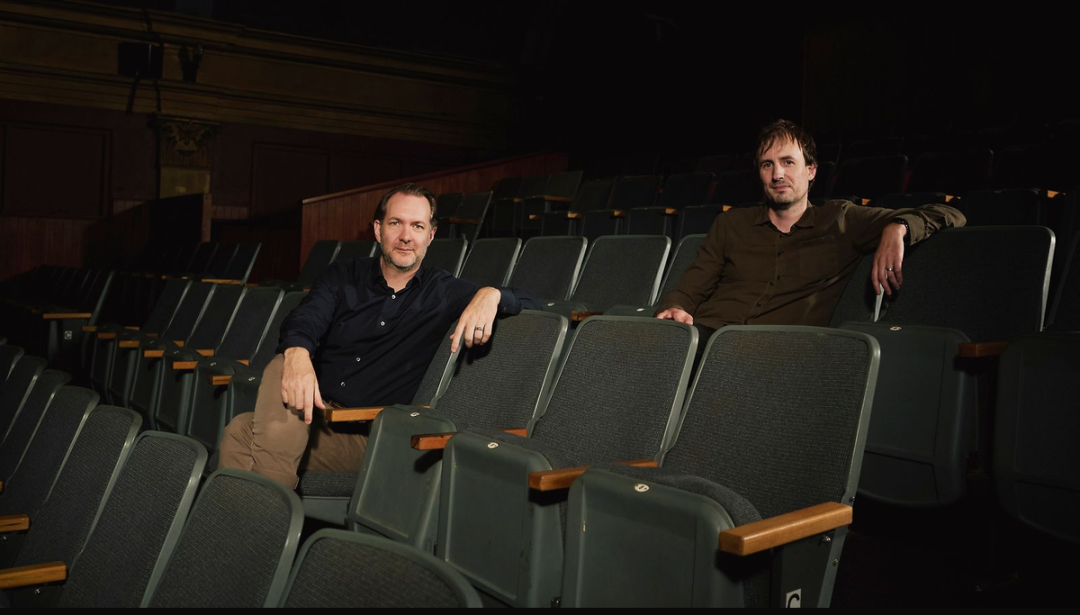 Letterboxd 创始人