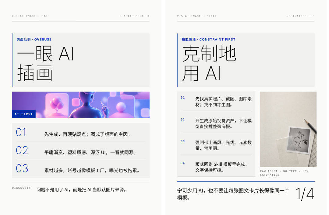 AI生图示例