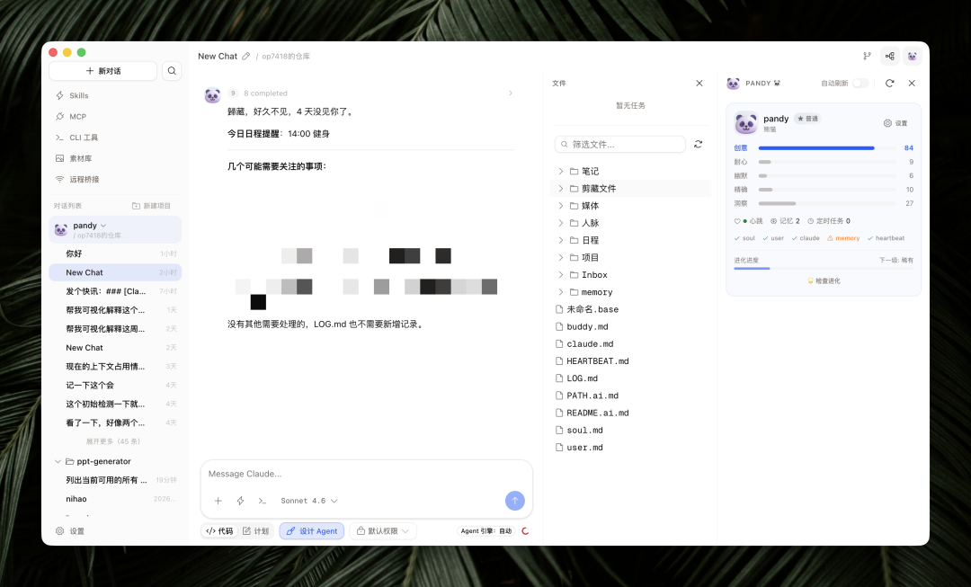 助理宠物