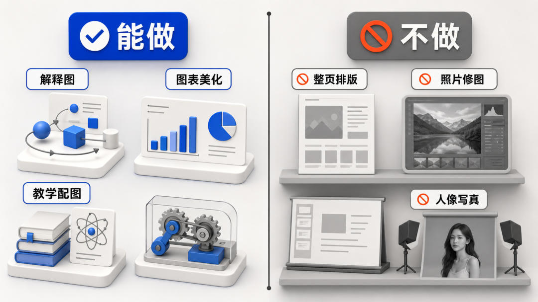 能力范围
