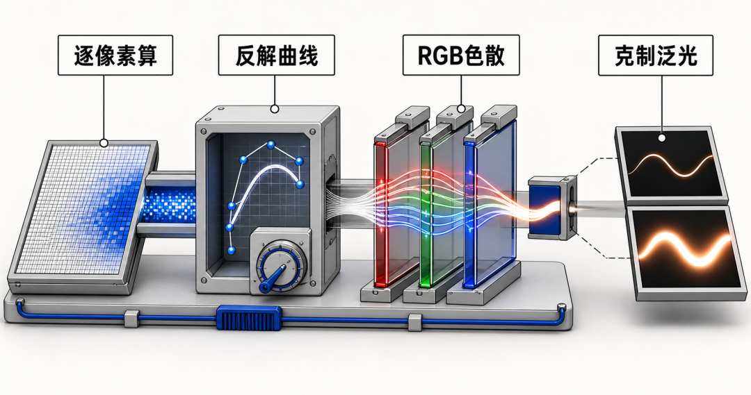 案例二 K3 生成效果