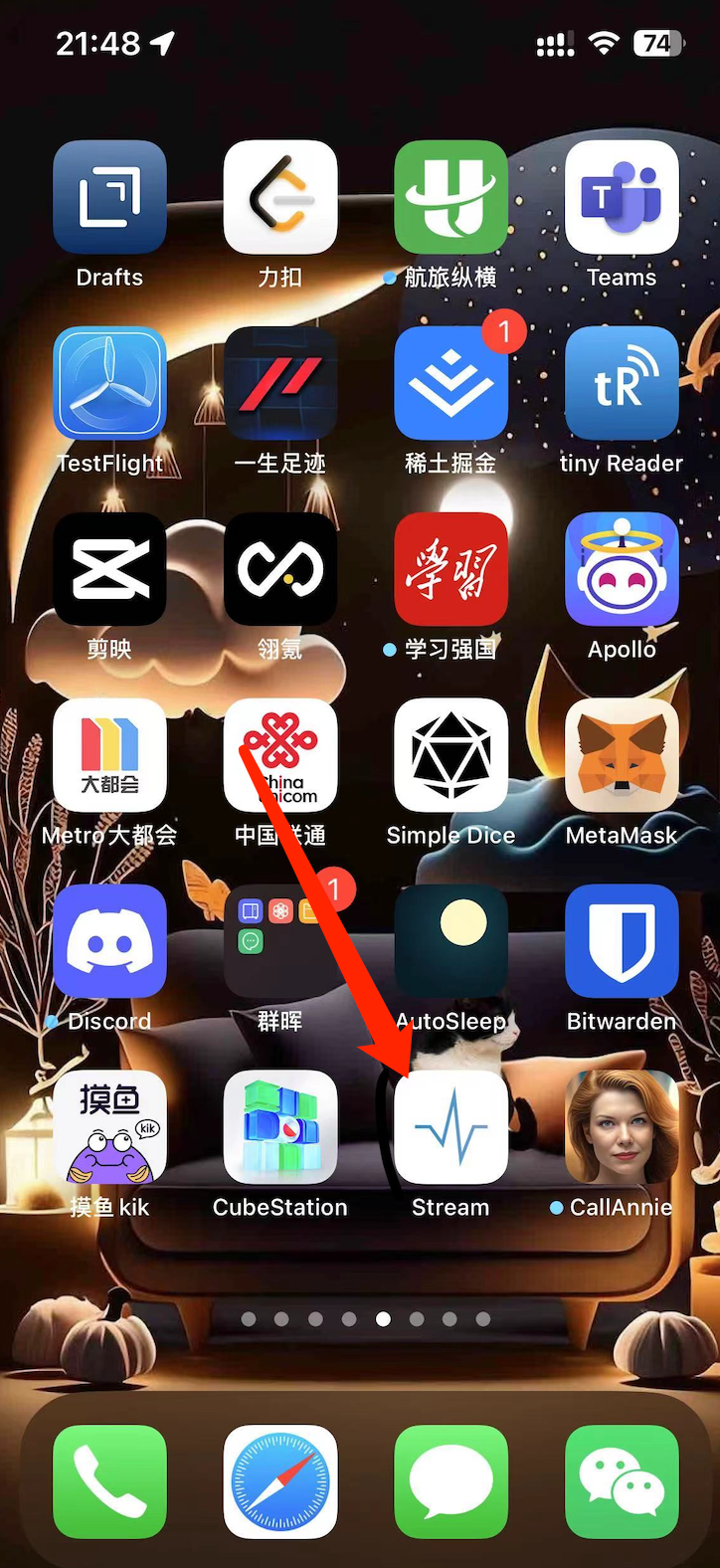 Image