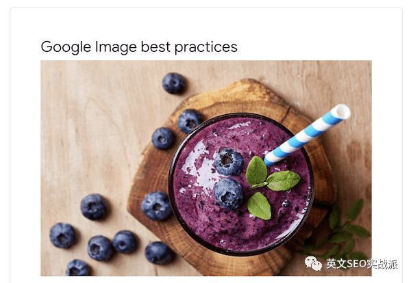 Image