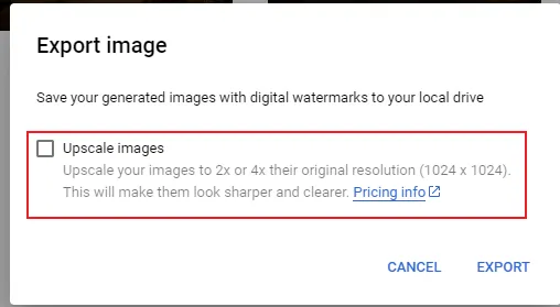 Image