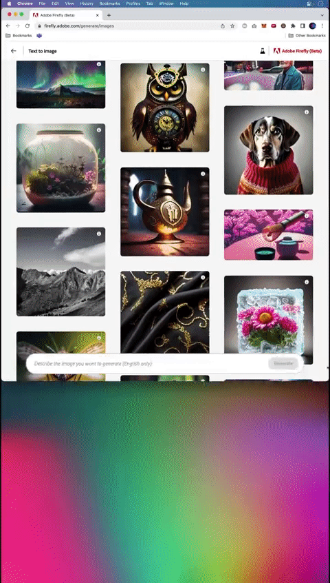 Image
