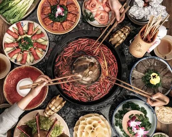 Order Shudaxia Hotpot 蜀大侠火锅- Menu & Prices - Boston ...